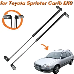 Puntales maletero Toyota Sprinter Carib 1995-2002