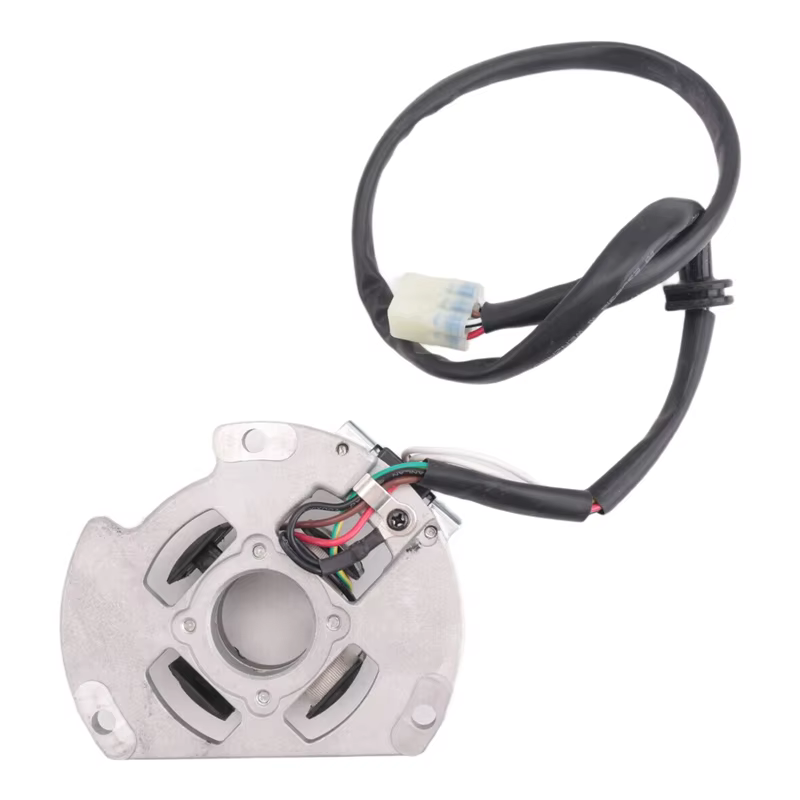 Bobina de estator magnético para motocicleta 46139002100 - imagen 4