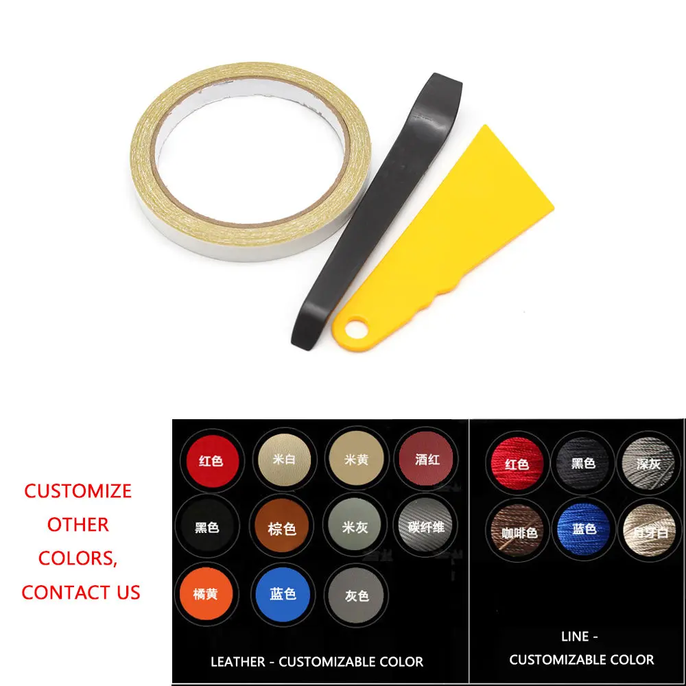 Panel reposabrazos de puerta microfibra – VW Golf 6 4 puertas - imagen 5