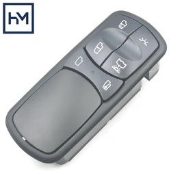 9438200197 Interruptor elevalunas Mercedes-Benz Actros MP1/MP2
