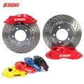 Red Brake Kit