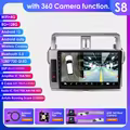 S8 with 360 camera