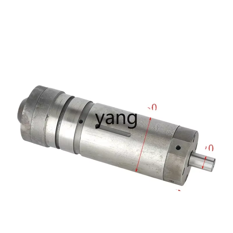Lhh TX6113D Máquina Perforadora Horizontal – Cilindro Velocidad Variable Husillo - imagen 2