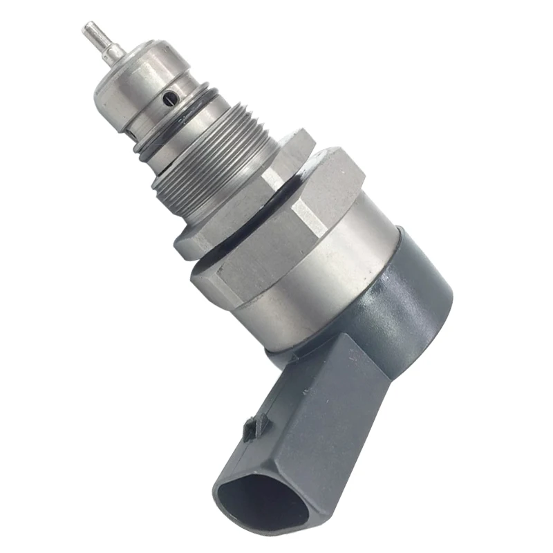 0281006002 Regulador presión rail – VW Audi 2.0 TDI - imagen 4