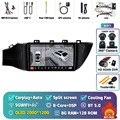 2K 8G-128G 360 DVR