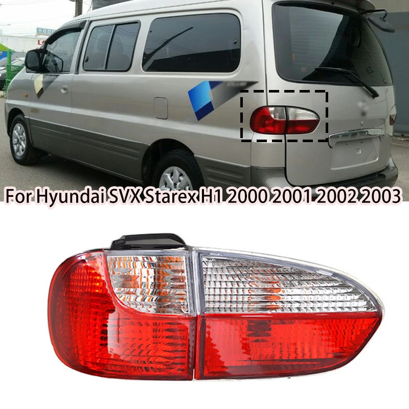 Lámpara trasera para Hyundai Starex H1