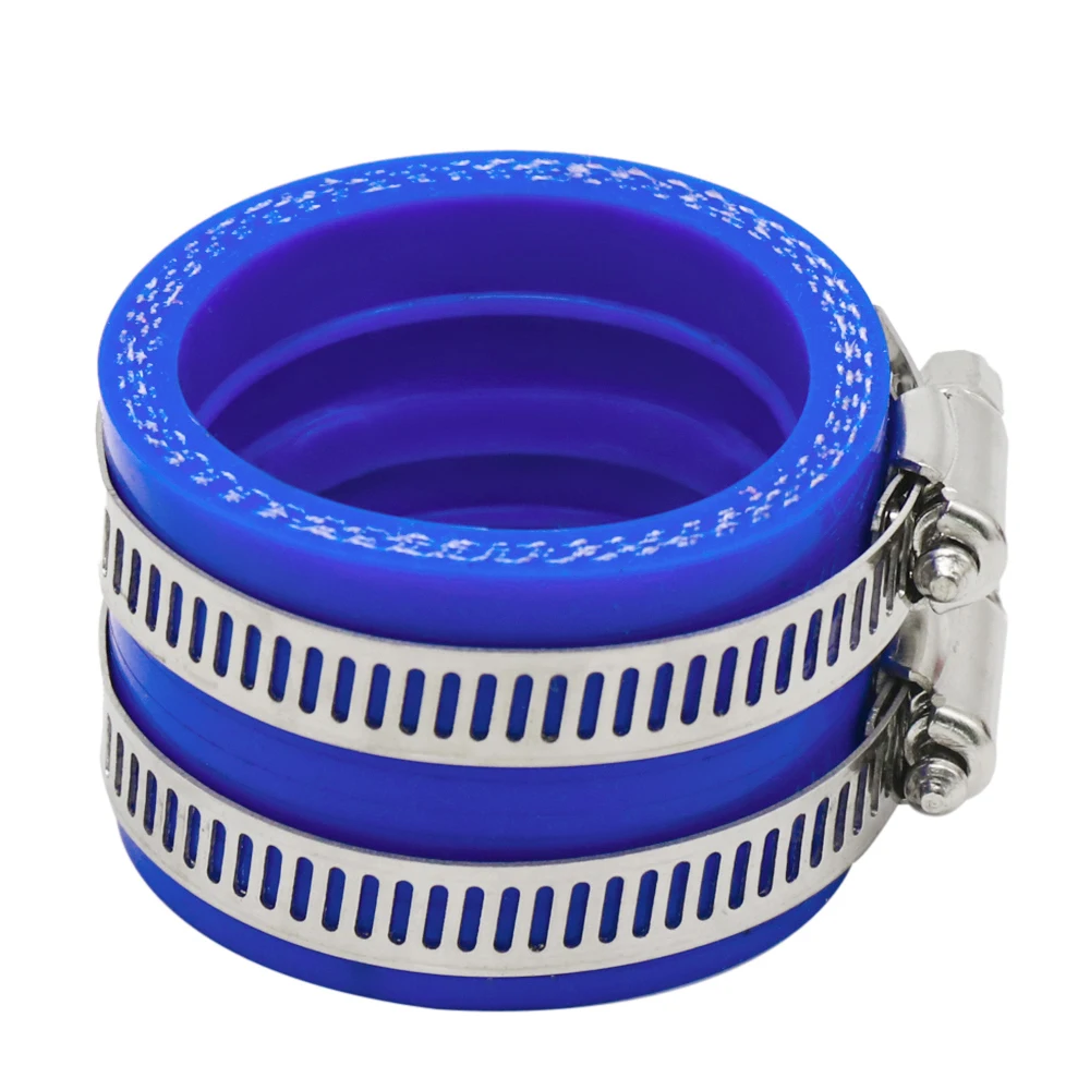 Adaptador goma carburador ZSDTRP 40mm – Mikuni Keihin Koso PWK - imagen 5