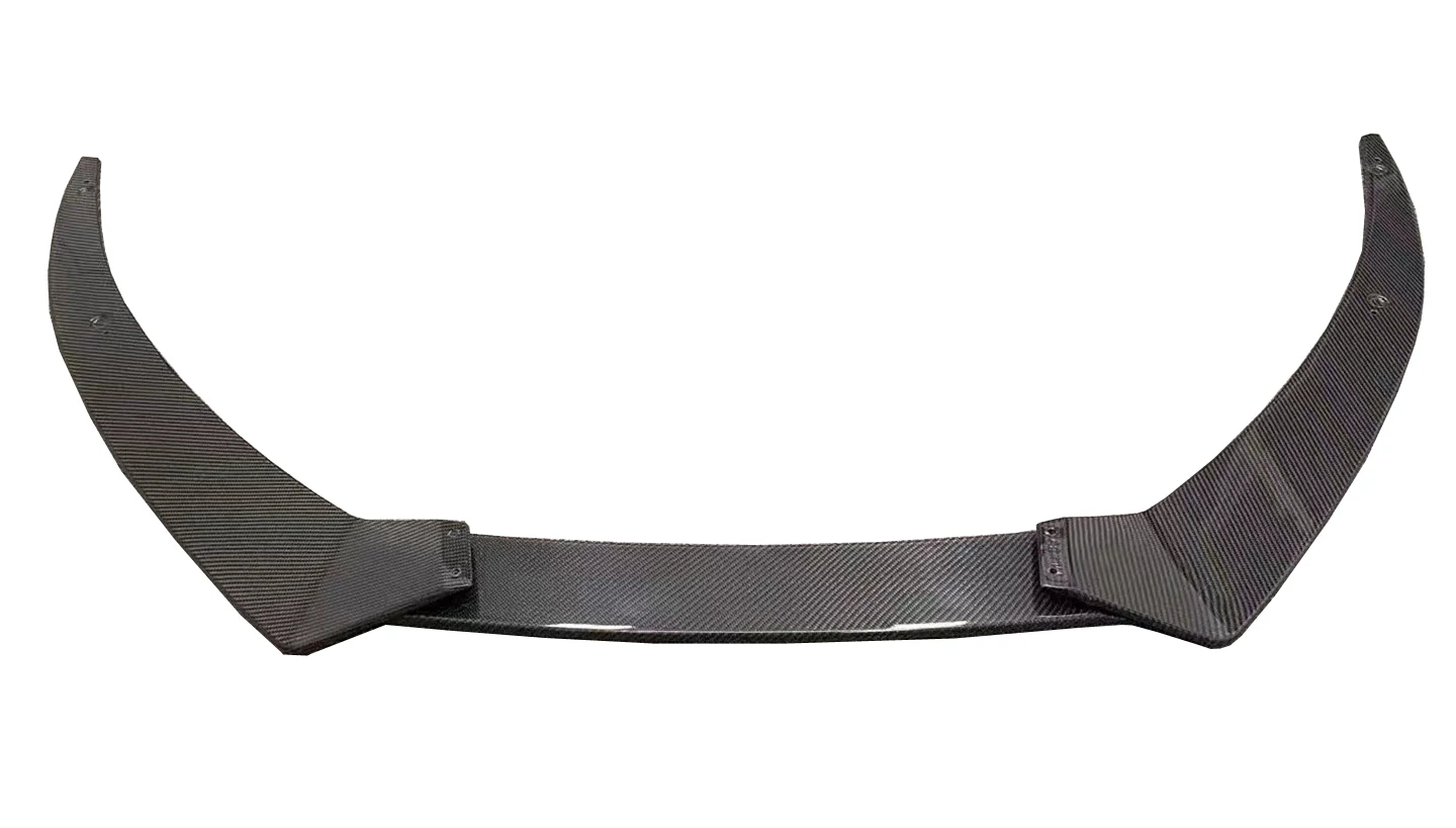 Difusor lateral de fibra de carbono para Audi R8 Gen 2 - imagen 2