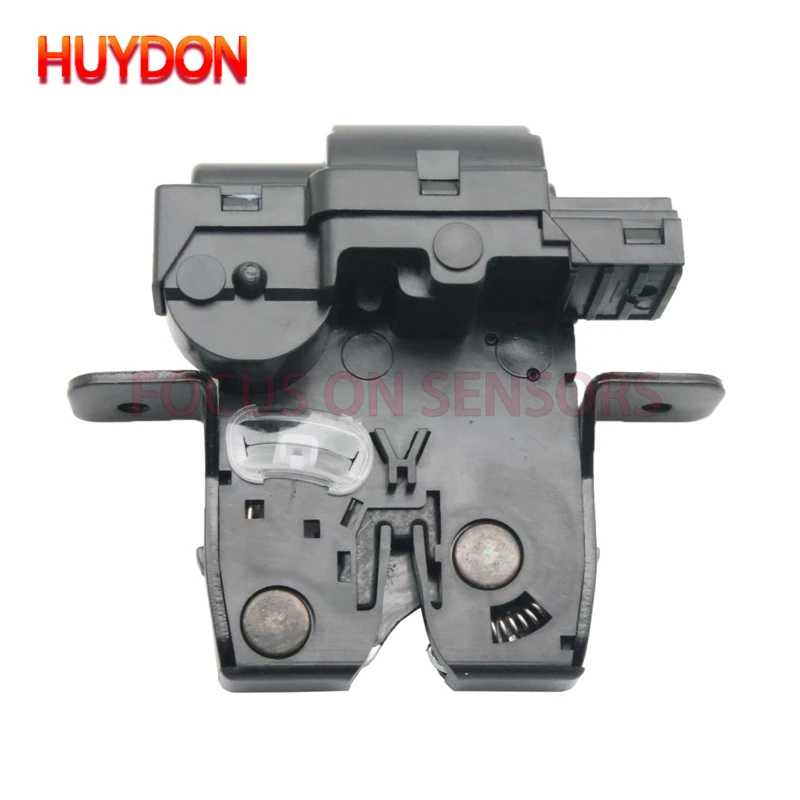 Actuador de cierre de puerta trasera 90502-2DX0A para Nissan Qashqai J10 - imagen 2
