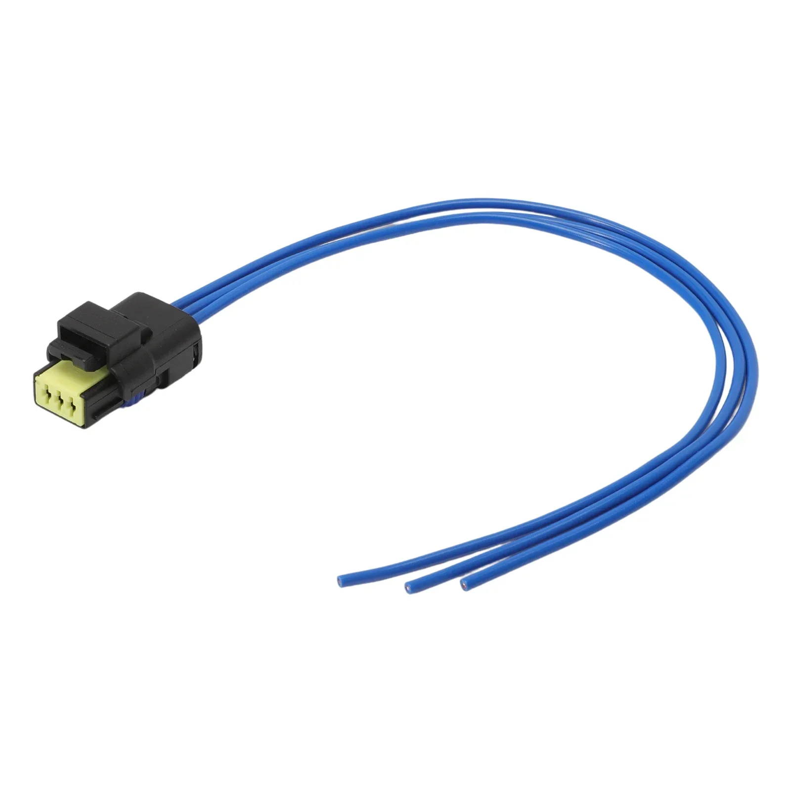 Kit reparación conector sensor presión Citroën/Peugeot 6520215 - imagen 3