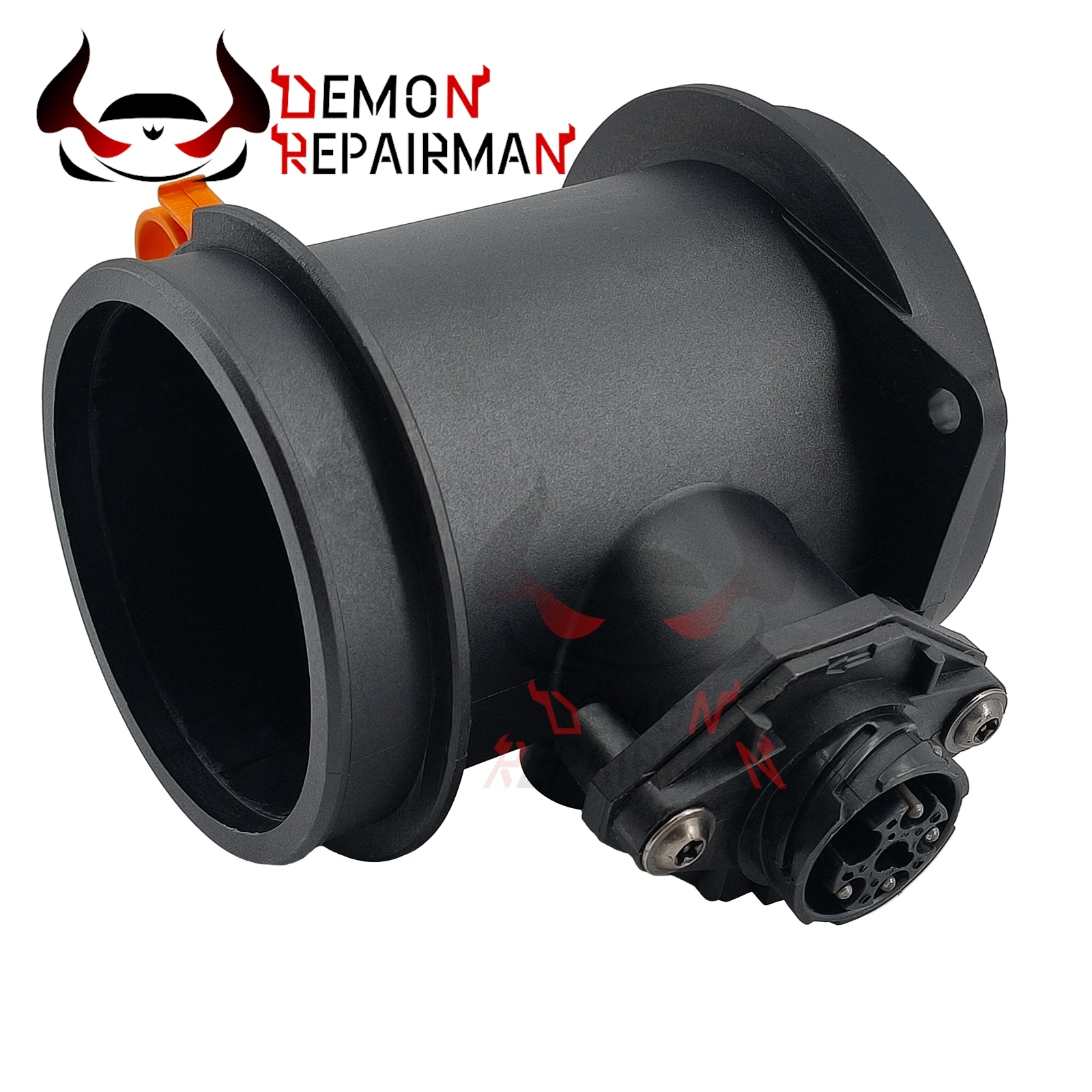 Caudalímetro 0280217807 para Mercedes-Benz CL500, S420 y S500 M119
