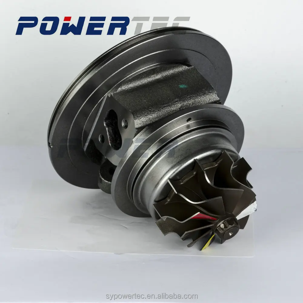 Powertec Turbo Core 17201-58020 17201-42020 17201-42010 CT26 para camión Dyna 13BT 3,4 L 14BT 3,7 L 1984-1994 - imagen 5