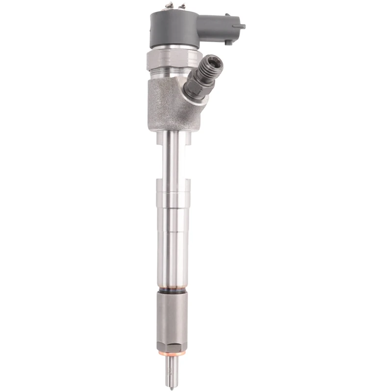 Boquilla inyector 0445110351 para Ford Vauxhall Alfa Romeo 1.3 TDCi - imagen 5