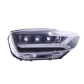 LED Headlig