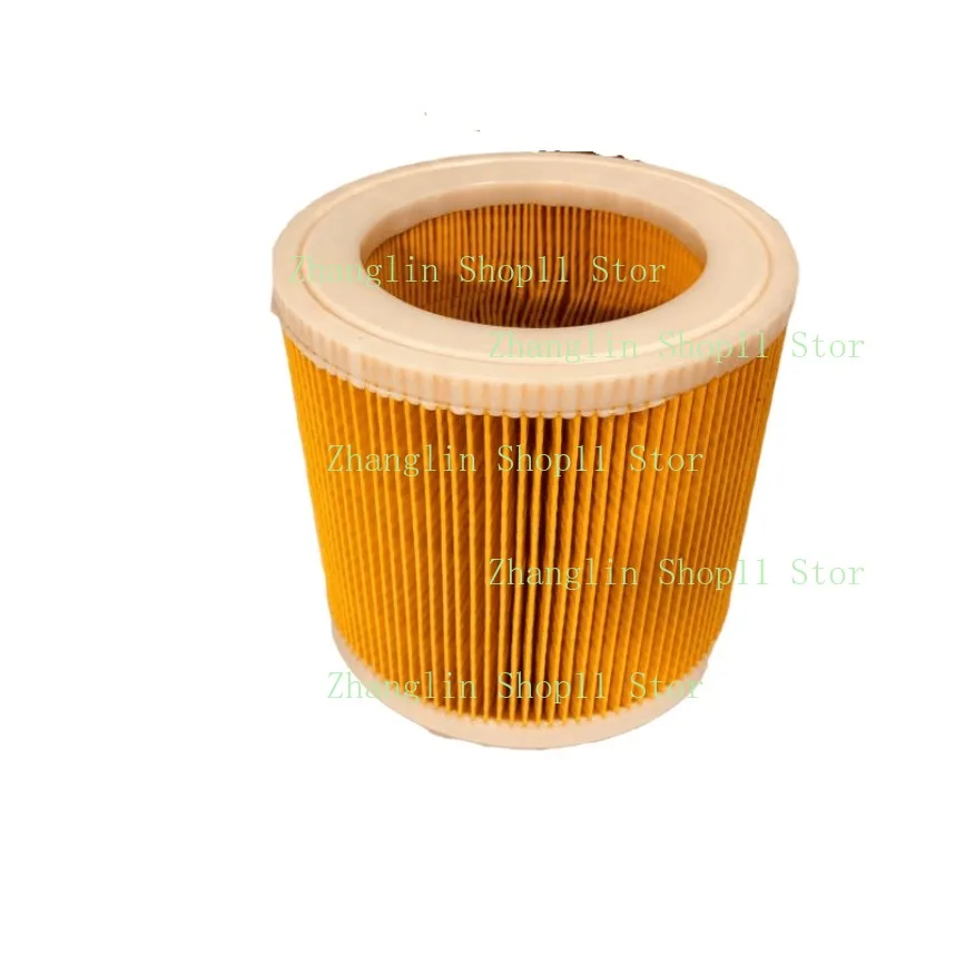 Filtro de cartucho para aspiradora Kärcher WD2 WD3 seco y húmedo - imagen 5