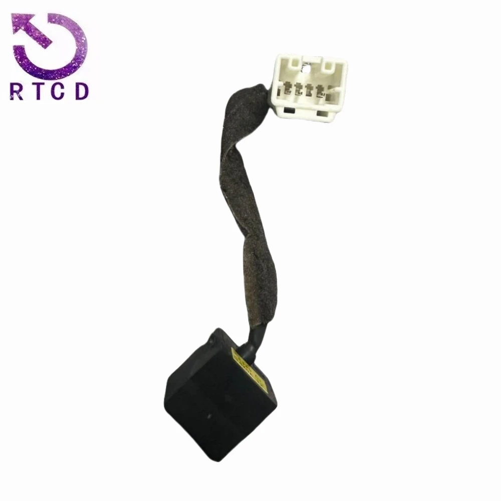 283361SX0A Micrófono para Nissan Teana X-Trail 370Z e Infiniti Guishi - imagen 5
