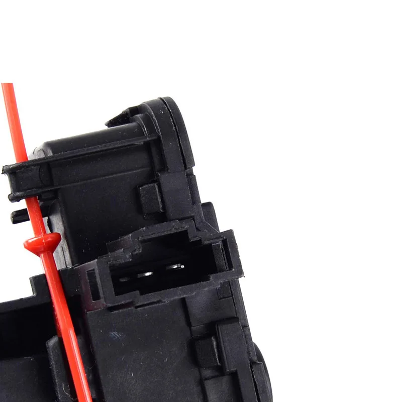 8K0 862 153H Actuador bloqueo tapa combustible – Audi A5/S5 Q5 A4 B8 - imagen 3