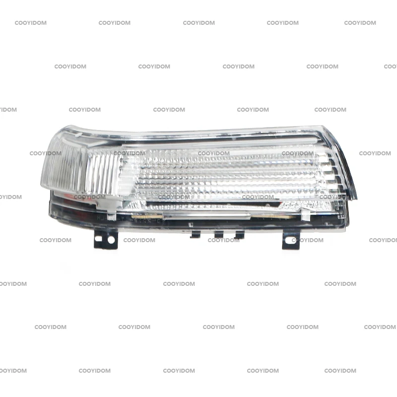 Intermitente LED para espejo retrovisor, Mitsubishi Pajero V87