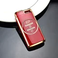 red cover(GLD)