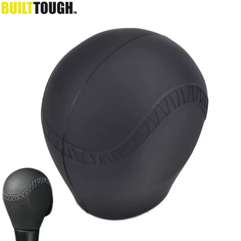 Funda de silicona para el cambio Smart Fortwo/Forfour 2015-2018