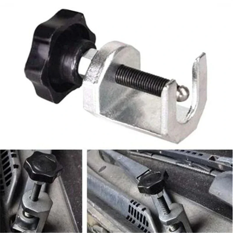 Extractor universal de brazos de limpiaparabrisas para coche
