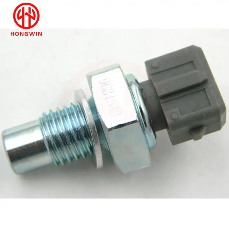 Sensor temperatura refrigerante ECT OEM para Chevrolet Daewoo Opel Volvo 1.0-3.6L - imagen 2