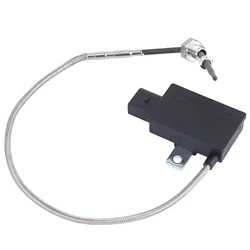 078919529D Sensor EGT temperatura gases de escape Audi S4 A6 2.7T