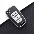 4button silver cover