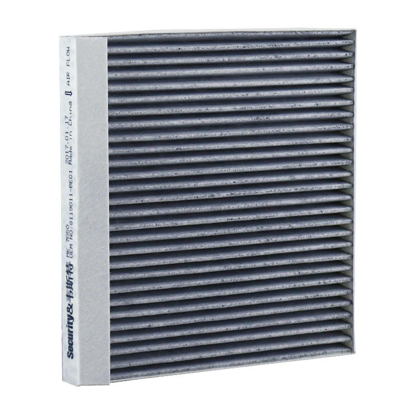 Filtro de habitáculo 8119011-BE01 para Changan CS15 1.5 - imagen 4