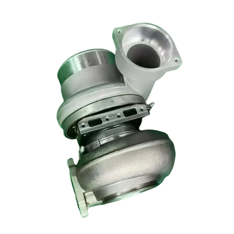 Turbocompresor TV8112 Turbo para Caterpillar Industrial 3406 DITAJWAC