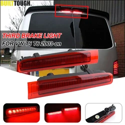 Tercera luz de freno elevada para VW Transporter T5/T6 (2003-2016)