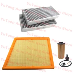 Kit filtros aceite y aire MINI Cooper S F55 F56