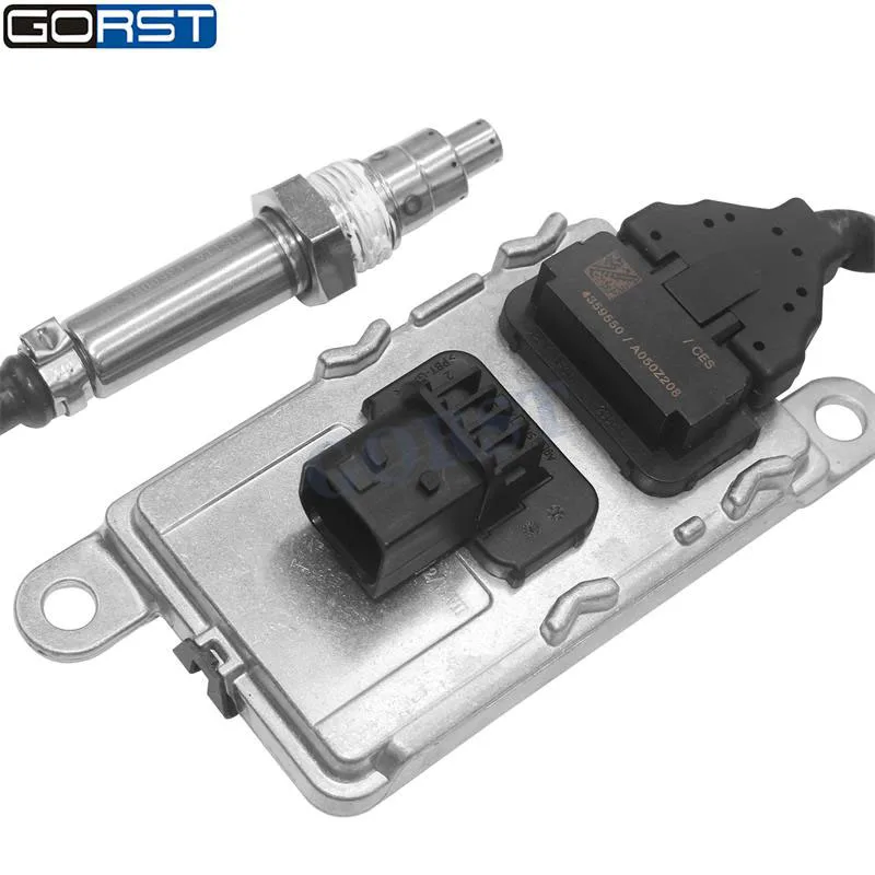 Cummins 4359550 Sensor NOx homologado para motor diésel - imagen 2