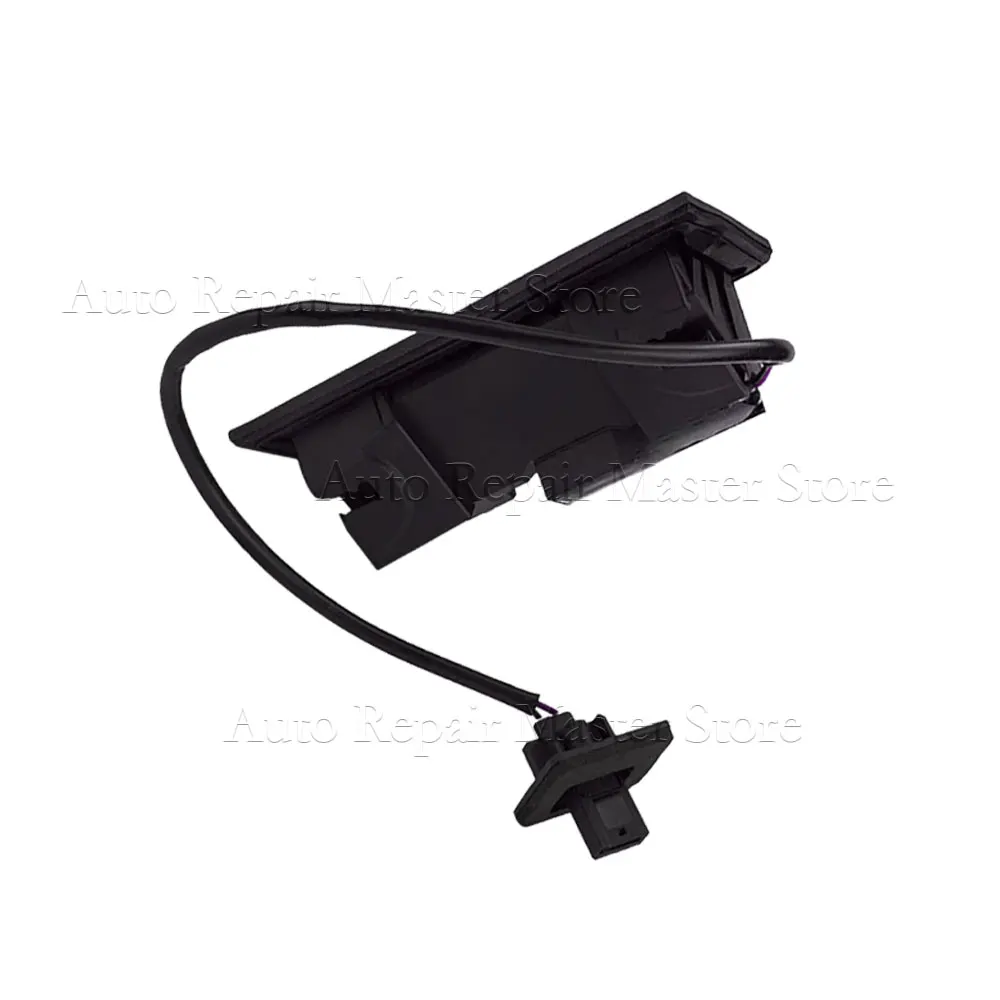 Interruptor apertura puerta trasera Opel Astra H Zafira B 2004-2010 - imagen 3