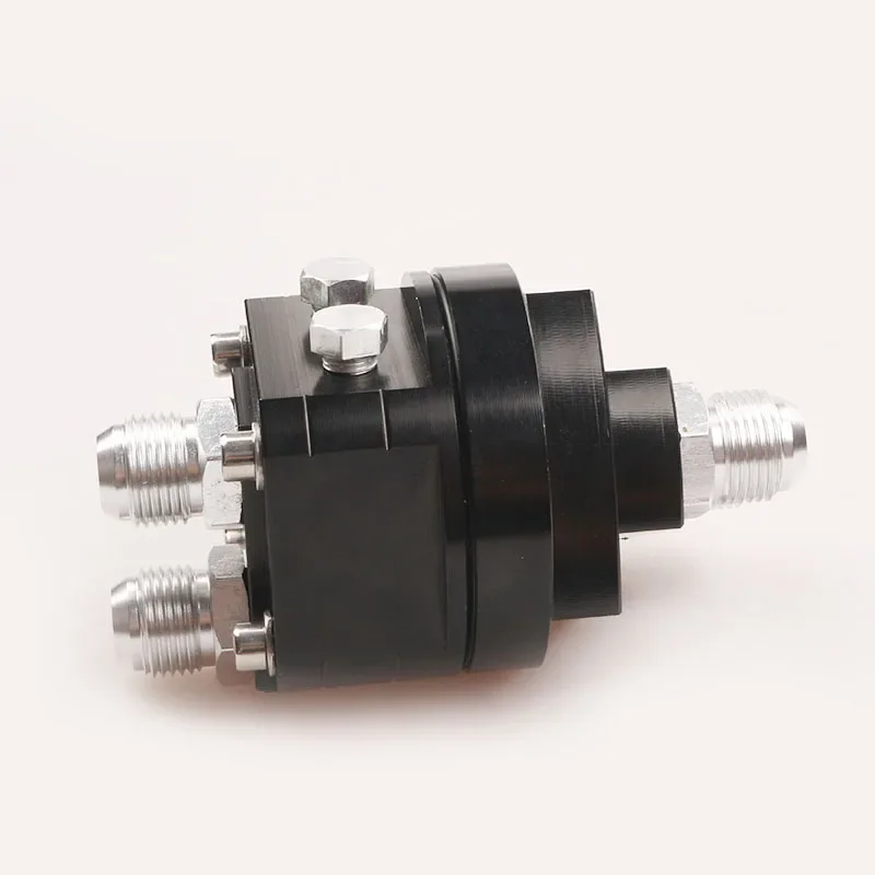 Adaptador sándwich para filtro de aceite 3/4-16 y M20x1,5 - imagen 4
