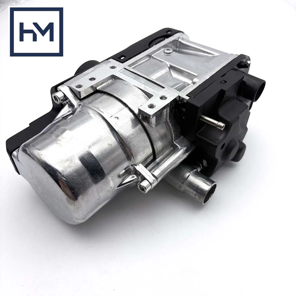 Precalentador diésel 12 V 5 kW de anticongelante para motor - imagen 5