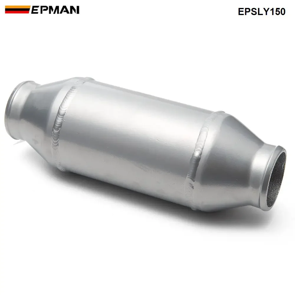 Intercooler barril Epman 4x6 pulgadas, boca 2,5 pulgadas - imagen 4