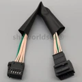 1pcs male to female