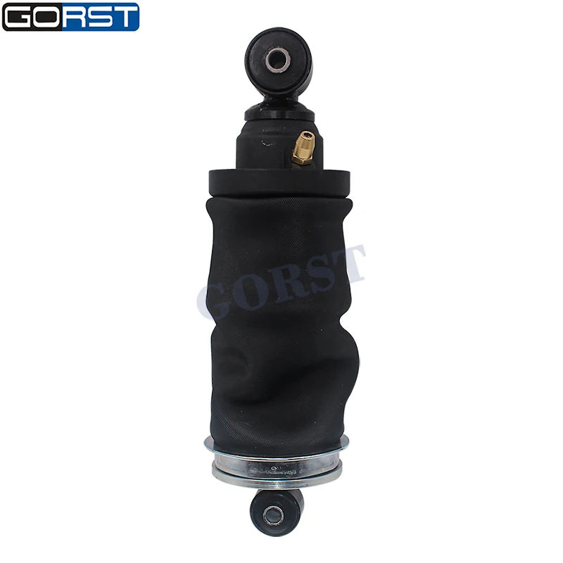 Amortiguador cabina MAN TGX TGA TGS - OEM 81417226057