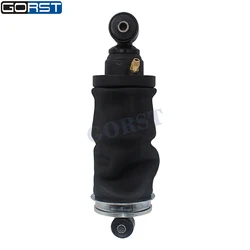 Amortiguador cabina MAN TGX TGA TGS - OEM 81417226057