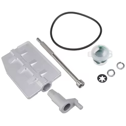 Válvula DISA BMW M54 3.0 – Kit reparación aleta admisión