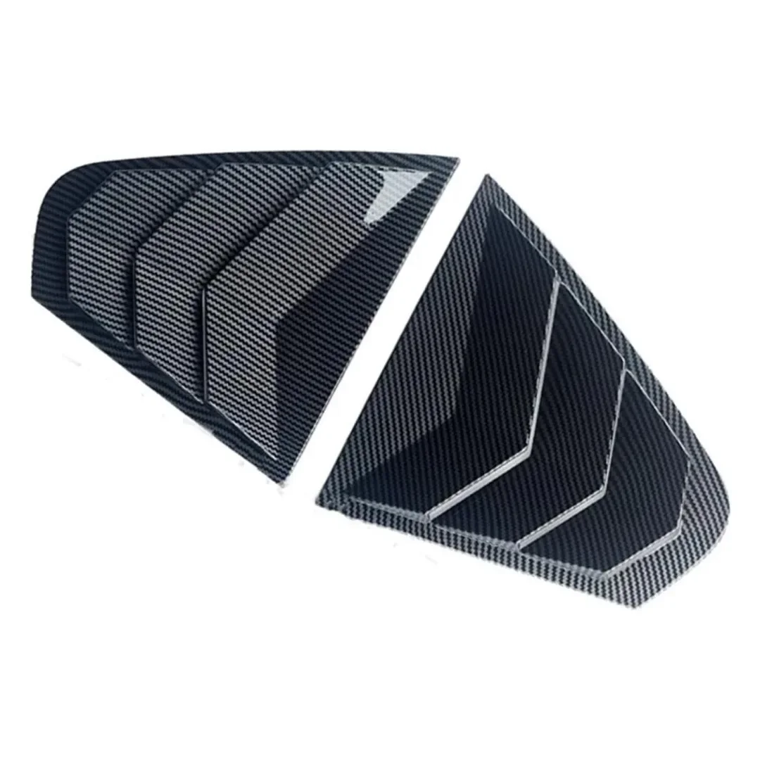 pegatina embellecedora pala de ventilación