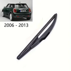 Limpiaparabrisas trasero Mini R56 One Cooper S D Hatch