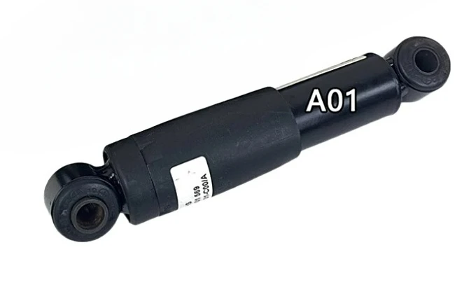 Amortiguador de suspensión delantera para Jiefang J6