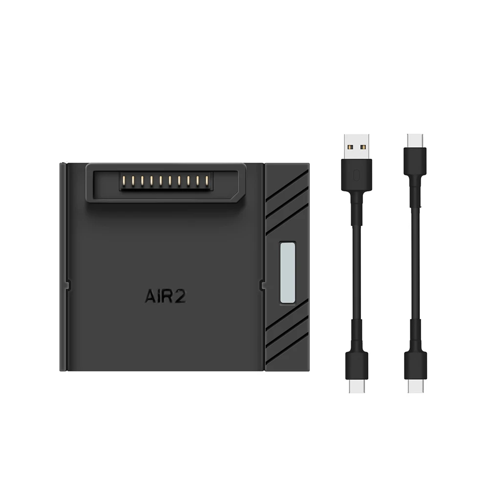 Cargador USB para batería DJI Mavic Air 2/2S