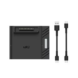 Cargador USB para batería DJI Mavic Air 2/2S