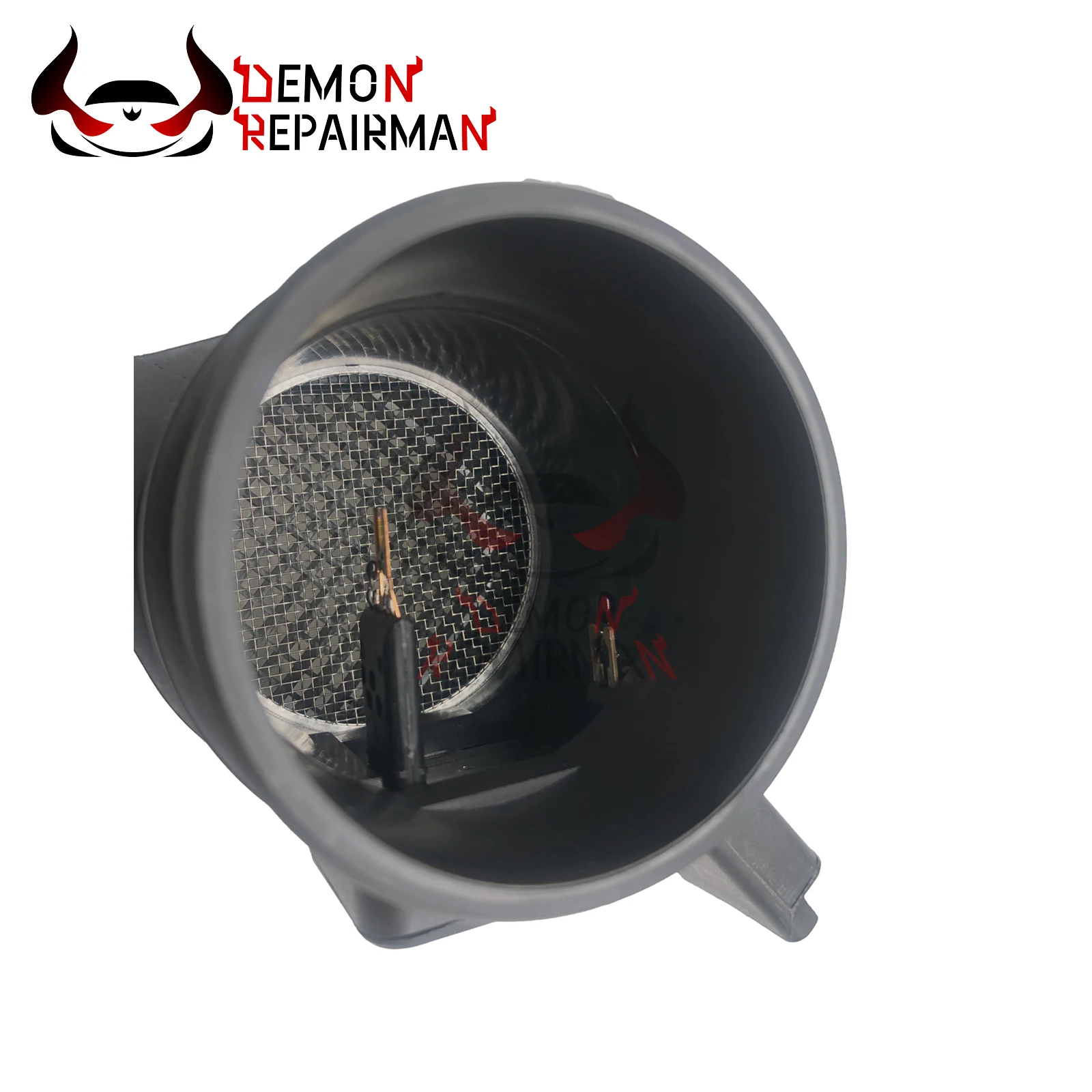 Caudalímetro 5WK9621 9629471080 para Citroën 1.9D y 2.0 HDi - imagen 2