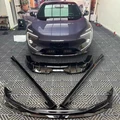 gloss black