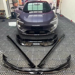 Kit de carrocería Avatr 12 2023-2025 con faldones y splitter