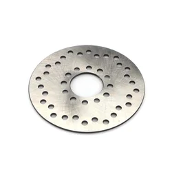Disco de freno trasero 170mm para ATV Quad Buggy Go Kart